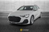 AUDI A3 SPB 35 TDI S tronic S line edition