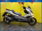 BMW C 400 GT Garantito e Finanziabile
