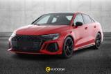 AUDI RS 3 Sedan TFSI quattro S tronic