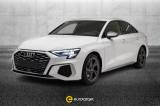 AUDI S3 Sedan TFSI 310 CV quattro S tronic