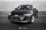 AUDI A3 SPB 35 TDI S tronic S line edition