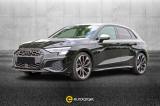 AUDI S3 SPB TFSI 310 CV quattro S tronic