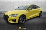 AUDI A3 SPB 35 TDI S tronic S line edition