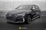 AUDI S3 SPB TFSI 310 CV quattro S tronic
