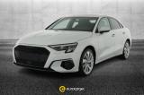 AUDI A3 Sedan 35 TDI S tronic S line edition