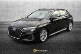 AUDI A3 SPB 30 TDI S tronic S line edition