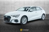 AUDI A3 SPB 35 TDI S tronic