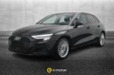 AUDI A3 SPB 35 TFSI S tronic Business Advanced