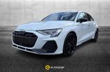 AUDI A3 SPB 35 TFSI S tronic S line edition