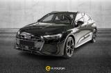 AUDI A3 SPB 35 TFSI S tronic S line edition