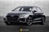 AUDI A3 SPB 40 TFSI e S tronic S line edition