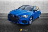 AUDI A3 SPB 45 TFSI e S tronic S line edition