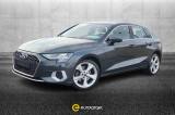 AUDI A3 SPB 40 TFSI e S tronic Business Advanced