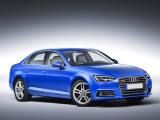 AUDI A4 35 TDI S tronic Business