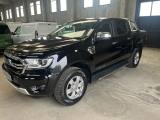 FORD Ranger 2.0 ECOBLUE LIMITED 170CV 5P