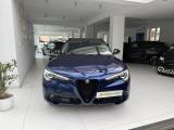 ALFA ROMEO Stelvio 2.2 Turbodiesel 180 CV AT8 Q4 Executive