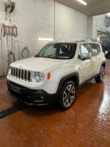 JEEP Renegade 2.0 Mjt 140CV 4WD Active Drive Low Limited