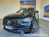 MERCEDES-BENZ GLA 180 d Automatic Sport AMG