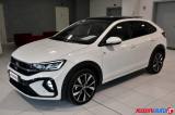 VOLKSWAGEN Taigo 1.0 TSI 116 CV DSG R-LINE + R18 + REARVIEW + TECH