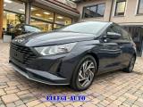 HYUNDAI i20 PROMO FINANZ  1.2 MPI Connectline KM 0