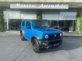SUZUKI Jimny 1.5 5MT Easy PRO PREZZO NETTO