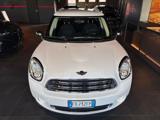 MINI Countryman Mini One D Countryman ** SEDE DI CARPI **