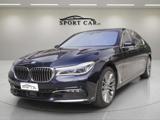 BMW 730 d xDrive Eccelsa