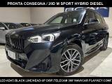 BMW X1 sDrive 20d 48V Msport 