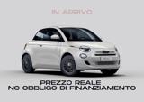 FIAT 500 Berlina Hybrid Torino PREZZO REALE