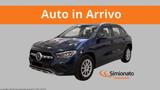 MERCEDES-BENZ GLA 200 Automatic Business Extra