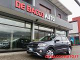 VOLKSWAGEN T-Cross 1.0 TSI 110 CV DSG Style OK NEOPATENTATI