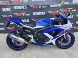 SUZUKI GSX R 600 Yoshimura Completo