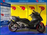 KYMCO AK 550 Garantito e Finanziabile