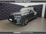 BMW X5 xDrive 50e Msport Pro autom.