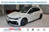 VOLKSWAGEN Golf R 2.0 TSI 333 CV DSG 4MOTION TETTO + R-PERFORMANCE