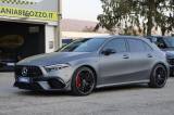 MERCEDES-BENZ A 45 S AMG A 45S AMG 4Matic+ Premium Plus