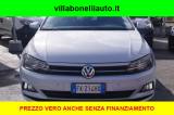 VOLKSWAGEN Polo 1.0 MPI 75 CV 5p. Comfortline BlueMotion Technolog