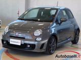 ABARTH 595 500 595 1.4 TURBO TJET 140CV, GARANZIA 12 MESI