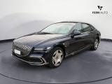 GENESIS Electrified G80 G80 Premium