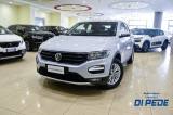 VOLKSWAGEN T-Roc 1.6 TDI SCR Business BlueMotion Technology