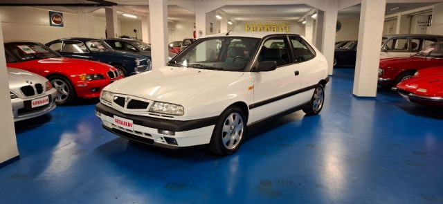 lancia delta 2.0 turbo 16v hf1 proprietario51.000km da nuova usata