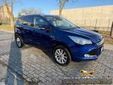 FORD Kuga 2.0 TDCI 150 CV S&S 4X4WD