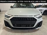 AUDI A1 SPB 30TFSI STRONIC 116CV S line 