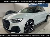 AUDI A1 SPB 30TFSI STRONIC 116CV S line 