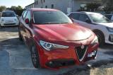 ALFA ROMEO Stelvio 2.2 Turbodiesel 180 CV AT8 RWD Business