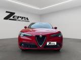 ALFA ROMEO Stelvio 2.2 Turbodiesel 180 CV AT8 RWD Business