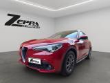 ALFA ROMEO Stelvio 2.2 Turbodiesel 180 CV AT8 RWD Business