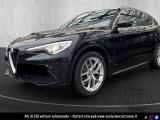 ALFA ROMEO Stelvio 2.0 Turbo 280 CV AT8 Q4 Ti