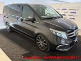 MERCEDES-BENZ V 250 d Automatic Avantgarde Long 7 POSTI