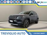 JEEP Compass 1.3 Turbo T4 190 CV PHEV AT6 4xe Limited